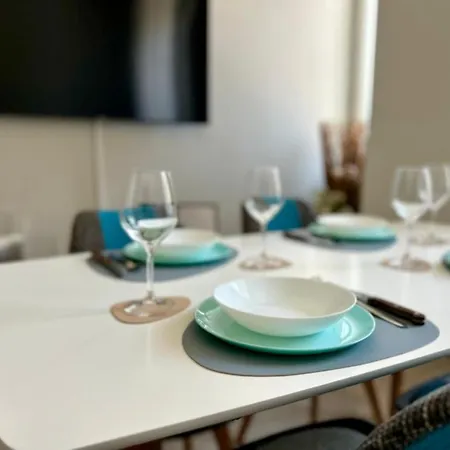 La Tana Del Geco - 10 Min A Piedi Dal Mare Appartement