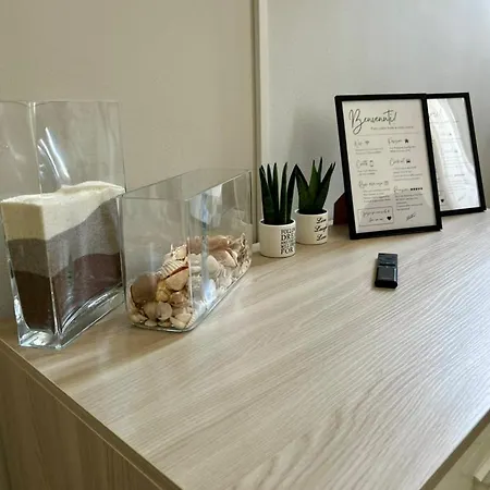 La Tana Del Geco - 10 Min A Piedi Dal Mare Apartment