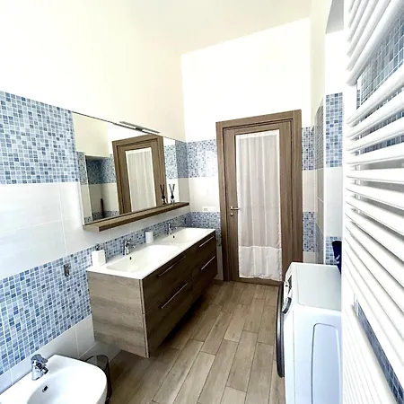 Apartment La Tana Del Geco - 10 Min A Piedi Dal Mare *